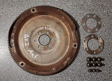 Mitnehmerscheibe Anlasserzahnkranz Schwungrad Automatik Getriebe VW Golf 2 1,8