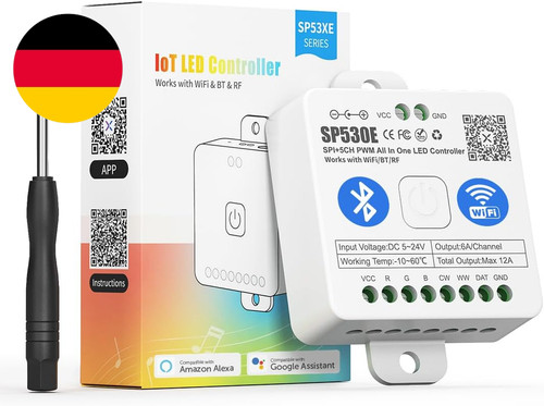 Btf lighting sp530e 4ghz - btf-lighting,