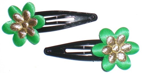 Click clac spangen - 2,