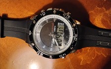 Herrenuhr, Mit  2 Neuen