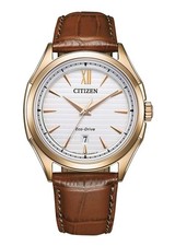 Citizen Eco-Drive Solar