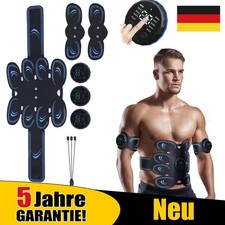 Elektro`Stimulator EMS