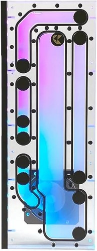 Stealkey customs crossflow - stealkey, sk-crossflow