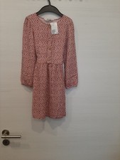 Süßes H&M Kleid Gr. 128 bunt