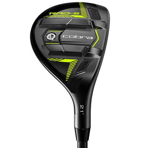 Cobra rad golf hybrid - cobra,