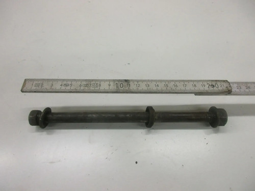 Kawasaki bj 96 - kawasaki, bj.96