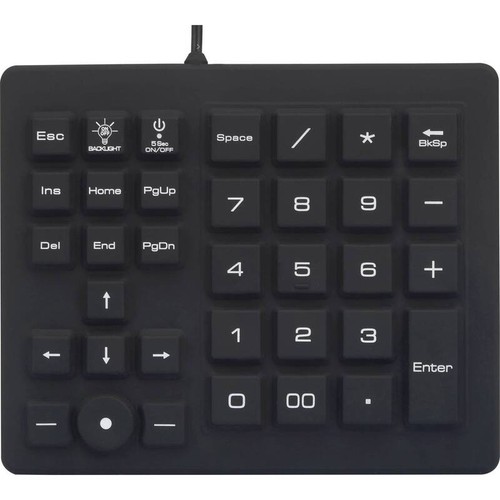 Renkforce usb nummernblock - renkforce, usb-nummernblock