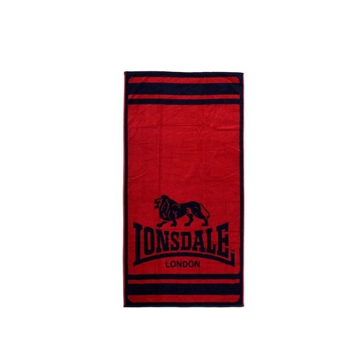 Lonsdale baumwollfrottee - lonsdale,