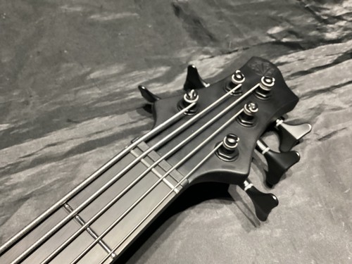 Ibanez btb625ex iron - ibanez,