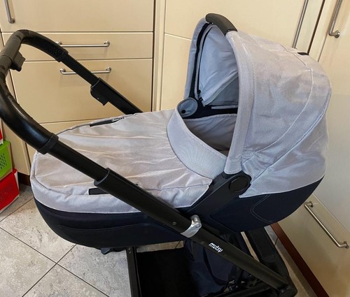 Mutsy igo 2in1 kinderwagen - mutsy,