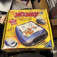 Xoomy - Der Profi-Comic-Zeichenkoffer von Ravensburger 185399 für Kinder ab 7