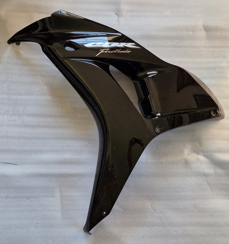 Verkleidung links mitte honda - links,