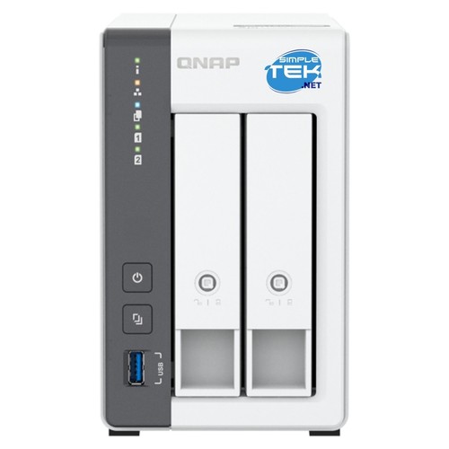 Qnap 216g nas slot - qnap,