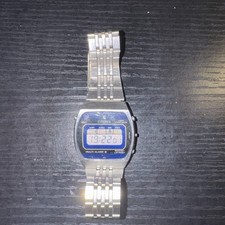 Vintage Citizen Multi Alarm III – Modell 40-9038 – Digitaluhr