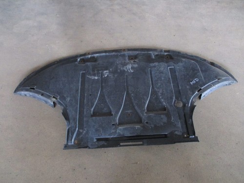 Unterbodenschutz audi 4f - unterbodenschutz,