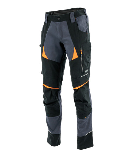 Arbeitshose bundhose hose - arbeitshose,