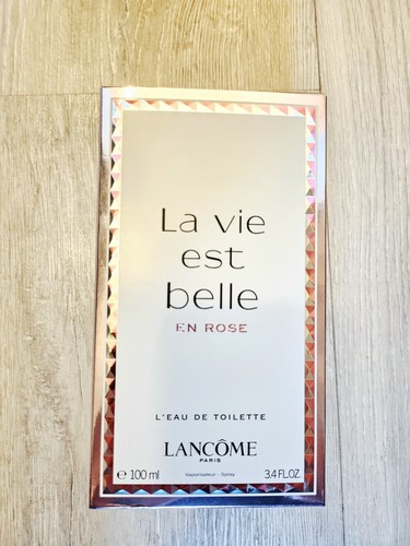Lancome vie est belle - la,