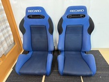 RECARO sr-3 tomcat 2sitze 1205