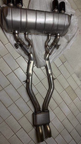 Bmw g82 g83 g80 - m4,