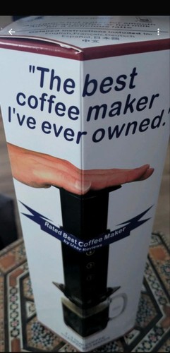 Espresso maschine caffee - x,