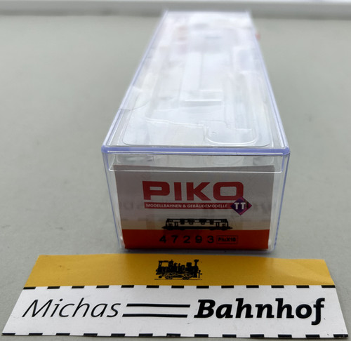 Piko 47293 leerkarton 120 - piko, 1:120