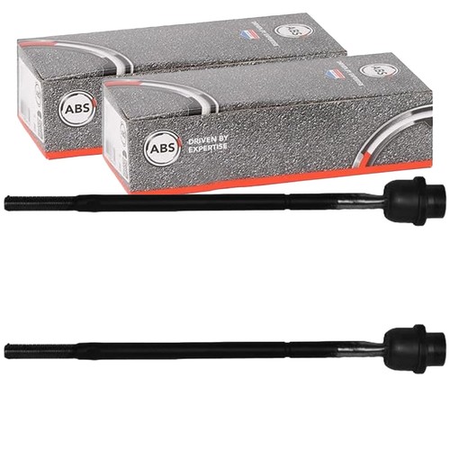 S axialgelenk - 2x, a.b.s.