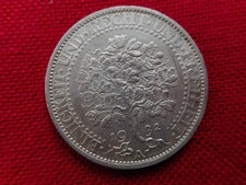 5 Reichsmark 1932 A, Eichbaum       (06)