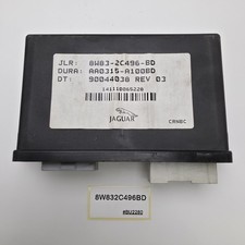 2013-2015 Jaguar XF SPORTBRAKE