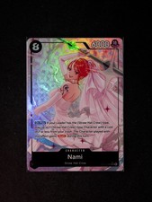 One Piece Nami OP15-086 Alt