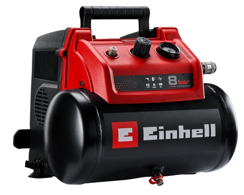 Einhell kompressor ac - einhell,