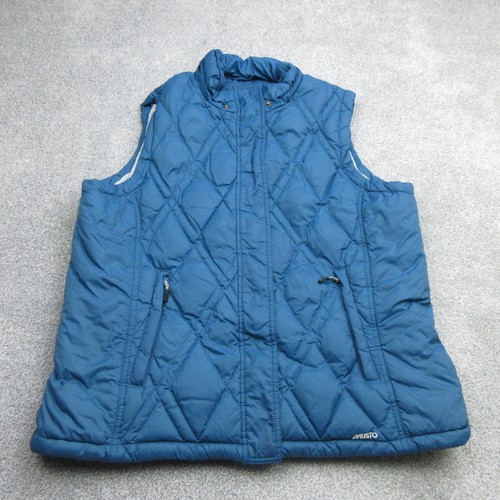 Musto weste herren - musto,