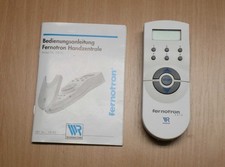 Rademacher Handzentrale Fernotron 2410 – Sender - Rollladen Steuerung