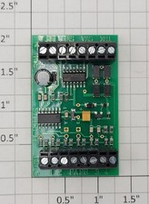 Nce switch - nce, machine