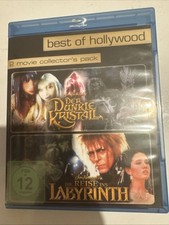 Die Reise ins Labyrinth & Der