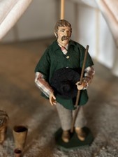 Lang sel. Erben Krippenfigur