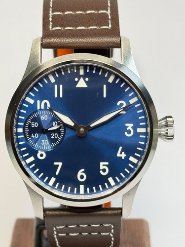 Edle fliegeruhr 42mm - edle,