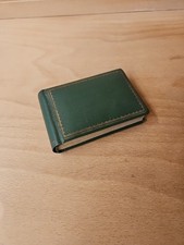 Fotoalbum, Einsteckalbum