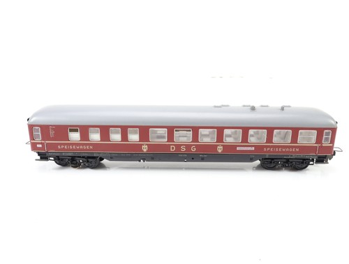 Trix express 3384 - trix,