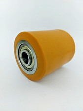 Rolle 85x100 polyurethanrad - mm,