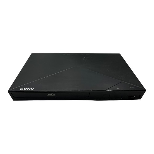 Sony bdp s1200 - bdp, blu