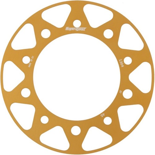 Leichtes supersprox kettenrad - leichtes,