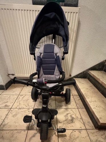 Kidiz kinder dreirad mit - kidiz,