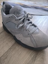 Jordan  Sneaker Grey