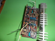 RFT RX 80 Tonica  Platine zum auslöten