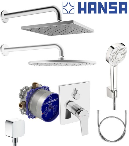 Hansa armaturen twist - hansa,
