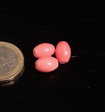 Edelstein Anhänger gebohrt