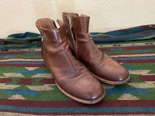 Pantanetti Herren Stiefel - Größe 44