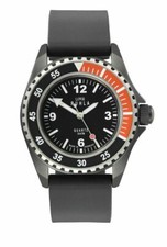 NVA - Kampfschwimmeruhr / Ruhla - auf 299 Stück limitierte Edition - NEU