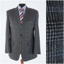Herren Prince of Wales Blazer