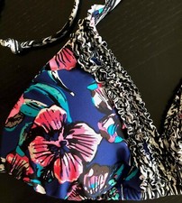 NEU TRIANGEL BIKINI-TOP